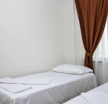 Hasber Butik Apart Aparthotel Iskele Exterior foto